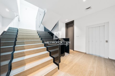 Vilă de închiriat în Al Barari, Dubai, EAU 4 dormitoare, 180 mp.  №664424 - poză 25