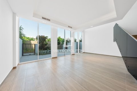 Vilă de închiriat în Al Barari, Dubai, EAU 4 dormitoare, 180 mp.  №664424 - poză 6