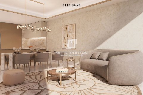 Σπίτι σε Mohammed Bin Rashid City, Dubai, ΗΑΕ 4 υπνοδωμάτια, 258 τ.μ. Αρ. 664358 - φωτογραφία 5