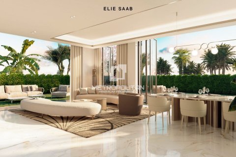 Σπίτι σε Mohammed Bin Rashid City, Dubai, ΗΑΕ 4 υπνοδωμάτια, 258 τ.μ. Αρ. 664358 - φωτογραφία 2