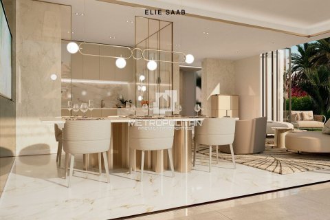 Σπίτι σε Mohammed Bin Rashid City, Dubai, ΗΑΕ 4 υπνοδωμάτια, 258 τ.μ. Αρ. 664358 - φωτογραφία 3
