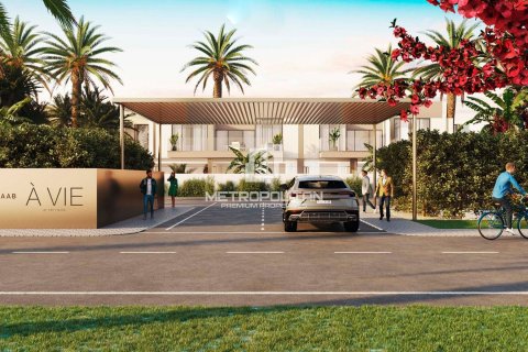 Σπίτι σε Mohammed Bin Rashid City, Dubai, ΗΑΕ 4 υπνοδωμάτια, 258 τ.μ. Αρ. 664358 - φωτογραφία 11