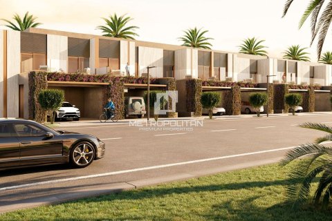 Σπίτι σε Mohammed Bin Rashid City, Dubai, ΗΑΕ 4 υπνοδωμάτια, 258 τ.μ. Αρ. 664358 - φωτογραφία 1