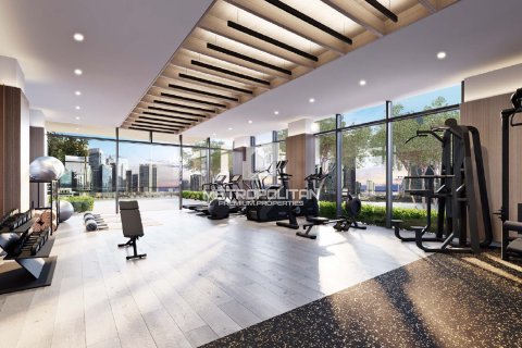 Byt v Business Bay, Dubai, SAE 1 ložnice, 51 m² Č.: 664357 - fotografie 13