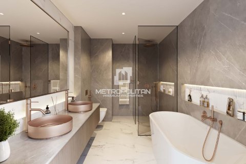 Byt v Business Bay, Dubai, SAE 1 ložnice, 51 m² Č.: 664357 - fotografie 12