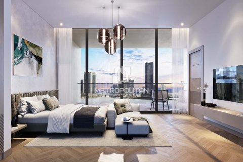 Byt v Business Bay, Dubai, SAE 1 ložnice, 51 m² Č.: 664357 - fotografie 2