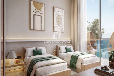 Apartman u gradu Al Marjan Island, Ras Al Khaimah, UAE 1 spavaća soba, 65 m2 Br. 664355 - Slika 5