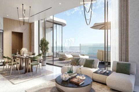 Apartman u gradu Al Marjan Island, Ras Al Khaimah, UAE 1 spavaća soba, 65 m2 Br. 664355 - Slika 13