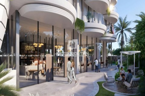 Apartman u gradu Al Marjan Island, Ras Al Khaimah, UAE 1 spavaća soba, 65 m2 Br. 664355 - Slika 10