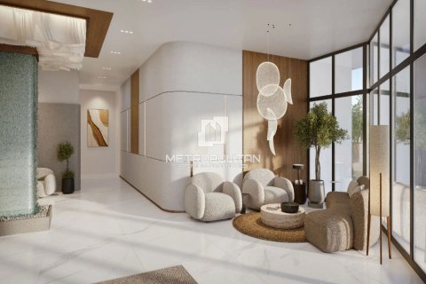 Apartman u gradu Al Marjan Island, Ras Al Khaimah, UAE 1 spavaća soba, 65 m2 Br. 664355 - Slika 7