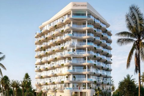 Apartman u gradu Al Marjan Island, Ras Al Khaimah, UAE 1 spavaća soba, 65 m2 Br. 664355 - Slika 15