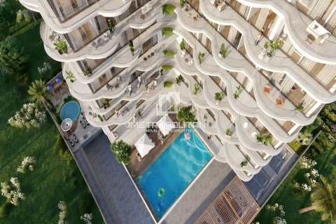 Apartman u gradu Al Marjan Island, Ras Al Khaimah, UAE 1 spavaća soba, 65 m2 Br. 664355 - Slika 3