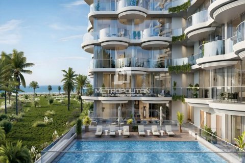 Apartman u gradu Al Marjan Island, Ras Al Khaimah, UAE 1 spavaća soba, 65 m2 Br. 664355 - Slika 9