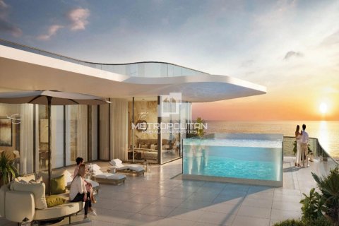 Apartman u gradu Al Marjan Island, Ras Al Khaimah, UAE 1 spavaća soba, 65 m2 Br. 664355 - Slika 8