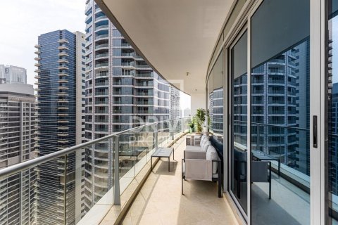 Apartamento para venda em Dubai Marina, Dubai, EAU 2 quartos, 148.83 m2 № 767783 - foto 19