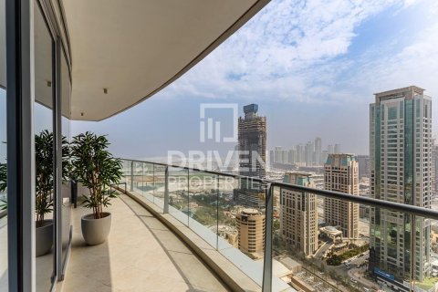 Apartamento para venda em Dubai Marina, Dubai, EAU 2 quartos, 148.83 m2 № 767783 - foto 17