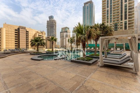 Apartamento para venda em Dubai Marina, Dubai, EAU 2 quartos, 148.83 m2 № 767783 - foto 18