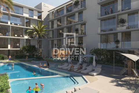 Jumeirah Village Circle, Dubai, BAE’de satılık daire 1 yatak odası, 74.14 m² No 767786 - fotoğraf 4