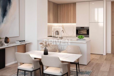 Jumeirah Village Circle, Dubai, BAE’de satılık daire 1 yatak odası, 74.14 m² No 767786 - fotoğraf 9