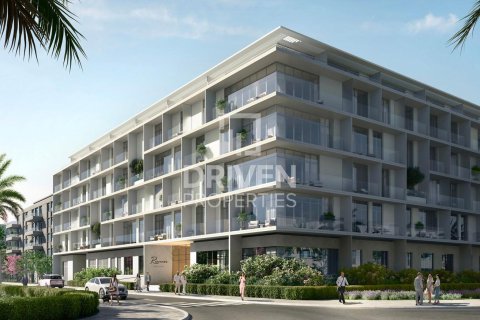 Huoneisto Jumeirah Village Circle, Dubai, Arabiemiraatit 1 makuuhuone, 74.14 m2 № 767786
