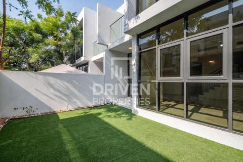 Müüa ridamaja asukohaga Dubai, AÜE: 3 magamistoaga, 151.8 m² Nr 767784 - pilt 22