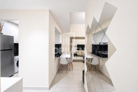 Apartmen di Jumeirah Village Circle, Dubai, UAE 2 bilik tidur, 89.09 meter persegi № 767789