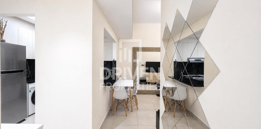 Apartament w Jumeirah Village Circle, Dubai, ZEA 2 sypialnie, 89.09 mkw. nr 767789
