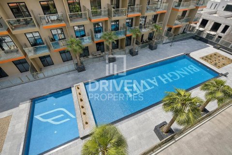 Apartament na sprzedaż w Jumeirah Village Circle, Dubai, ZEA 2 sypialnie, 89.09 mkw., nr 767789 - zdjęcie 16