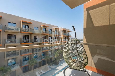 Apartament na sprzedaż w Jumeirah Village Circle, Dubai, ZEA 2 sypialnie, 89.09 mkw., nr 767789 - zdjęcie 17