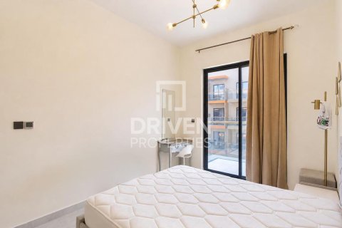 Apartament na sprzedaż w Jumeirah Village Circle, Dubai, ZEA 2 sypialnie, 89.09 mkw., nr 767789 - zdjęcie 9