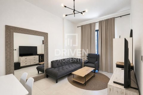 Apartament na sprzedaż w Jumeirah Village Circle, Dubai, ZEA 2 sypialnie, 89.09 mkw., nr 767789 - zdjęcie 2