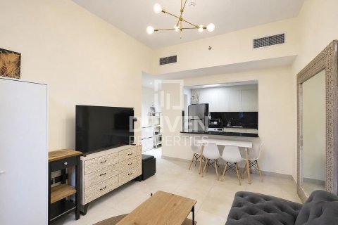 Apartament na sprzedaż w Jumeirah Village Circle, Dubai, ZEA 2 sypialnie, 89.09 mkw., nr 767789 - zdjęcie 3
