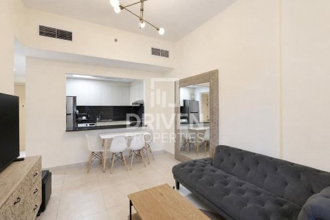Apartament na sprzedaż w Jumeirah Village Circle, Dubai, ZEA 2 sypialnie, 89.09 mkw., nr 767789 - zdjęcie 4
