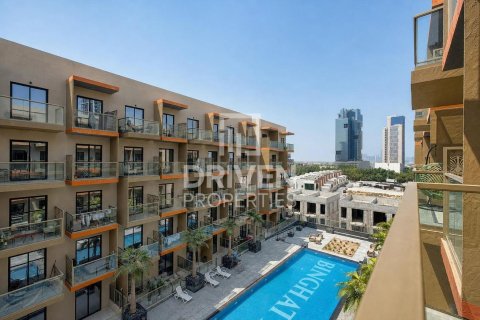 Apartament na sprzedaż w Jumeirah Village Circle, Dubai, ZEA 2 sypialnie, 89.09 mkw., nr 767789 - zdjęcie 15