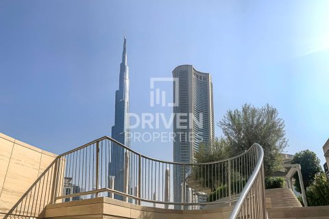 Lägenhet till försäljning i Downtown Dubai (Downtown Burj Dubai), Dubai, UAE 1 sovrum, 107.4 kvm Nr. 767787 - fotografi 15