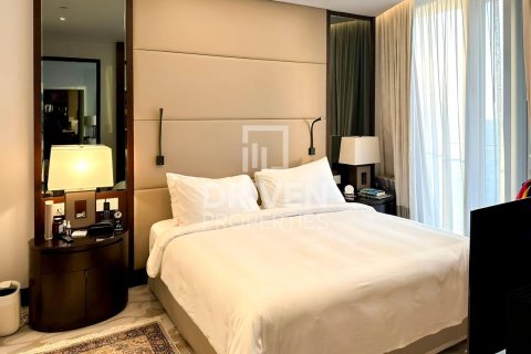 Lägenhet till försäljning i Downtown Dubai (Downtown Burj Dubai), Dubai, UAE 1 sovrum, 107.4 kvm Nr. 767787 - fotografi 6