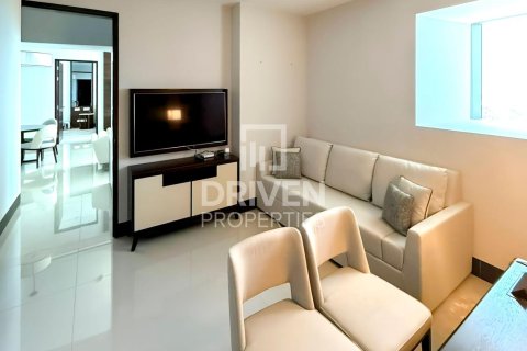 Lägenhet till försäljning i Downtown Dubai (Downtown Burj Dubai), Dubai, UAE 1 sovrum, 107.4 kvm Nr. 767787 - fotografi 4
