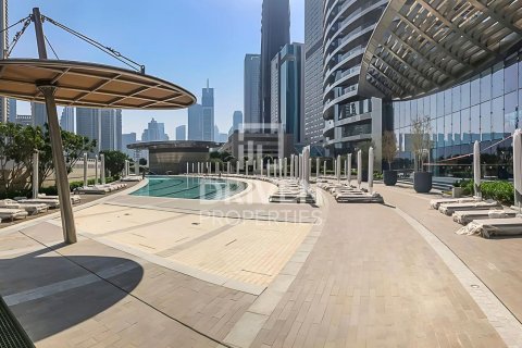 Lägenhet till försäljning i Downtown Dubai (Downtown Burj Dubai), Dubai, UAE 1 sovrum, 107.4 kvm Nr. 767787 - fotografi 13