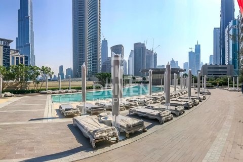 Lägenhet till försäljning i Downtown Dubai (Downtown Burj Dubai), Dubai, UAE 1 sovrum, 107.4 kvm Nr. 767787 - fotografi 12