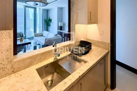 Lägenhet till försäljning i Downtown Dubai (Downtown Burj Dubai), Dubai, UAE 1 sovrum, 107.4 kvm Nr. 767787 - fotografi 7