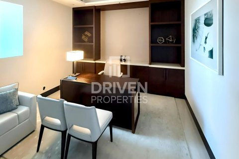 Lägenhet till försäljning i Downtown Dubai (Downtown Burj Dubai), Dubai, UAE 1 sovrum, 107.4 kvm Nr. 767787 - fotografi 2