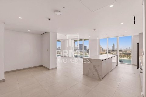 Пәтер Dubai Harbour, Дубай, БАӘ-да 3 жатын бөлмелер, 204.85 м² № 768258