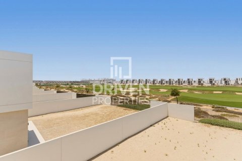 Vila di Dubai South (Dubai World Central), Dubai, UAE 4 bilik tidur, 596.81 meter persegi № 768255 - foto 27