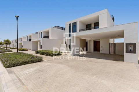 Vila di Dubai South (Dubai World Central), Dubai, UAE 4 bilik tidur, 596.81 meter persegi № 768255 - foto 28