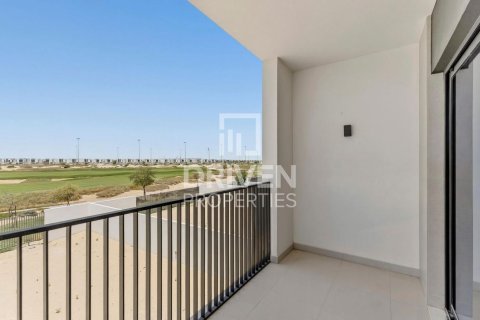 Vila di Dubai South (Dubai World Central), Dubai, UAE 4 bilik tidur, 596.81 meter persegi № 768255 - foto 26