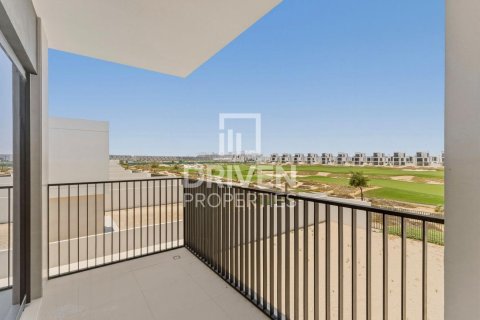Vila di Dubai South (Dubai World Central), Dubai, UAE 4 bilik tidur, 596.81 meter persegi № 768255 - foto 25