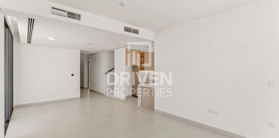 Vila di Dubai South (Dubai World Central), Dubai, UAE 4 bilik tidur, 596.81 meter persegi № 768255