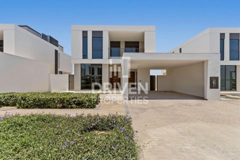 Vila di Dubai South (Dubai World Central), Dubai, UAE 4 bilik tidur, 596.81 meter persegi № 768255 - foto 29