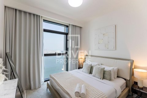 Lakás itt: Dubai Harbour, Dubai, EAE, 1 hálószoba, 68.93 m², azonosító: 768259 - fénykép 4