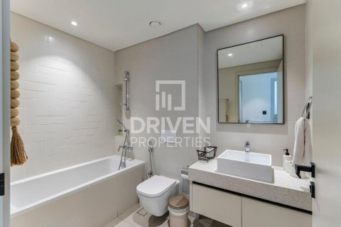 Lakás itt: Dubai Harbour, Dubai, EAE, 1 hálószoba, 68.93 m², azonosító: 768259 - fénykép 7